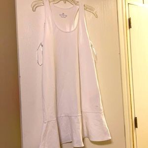 Southern tide cotton cover up